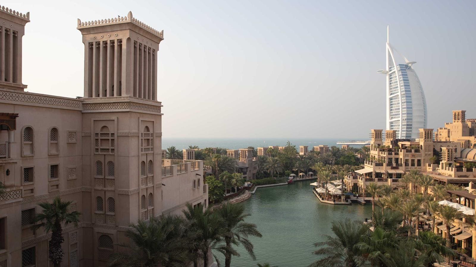 Jumeirah Al Qasr