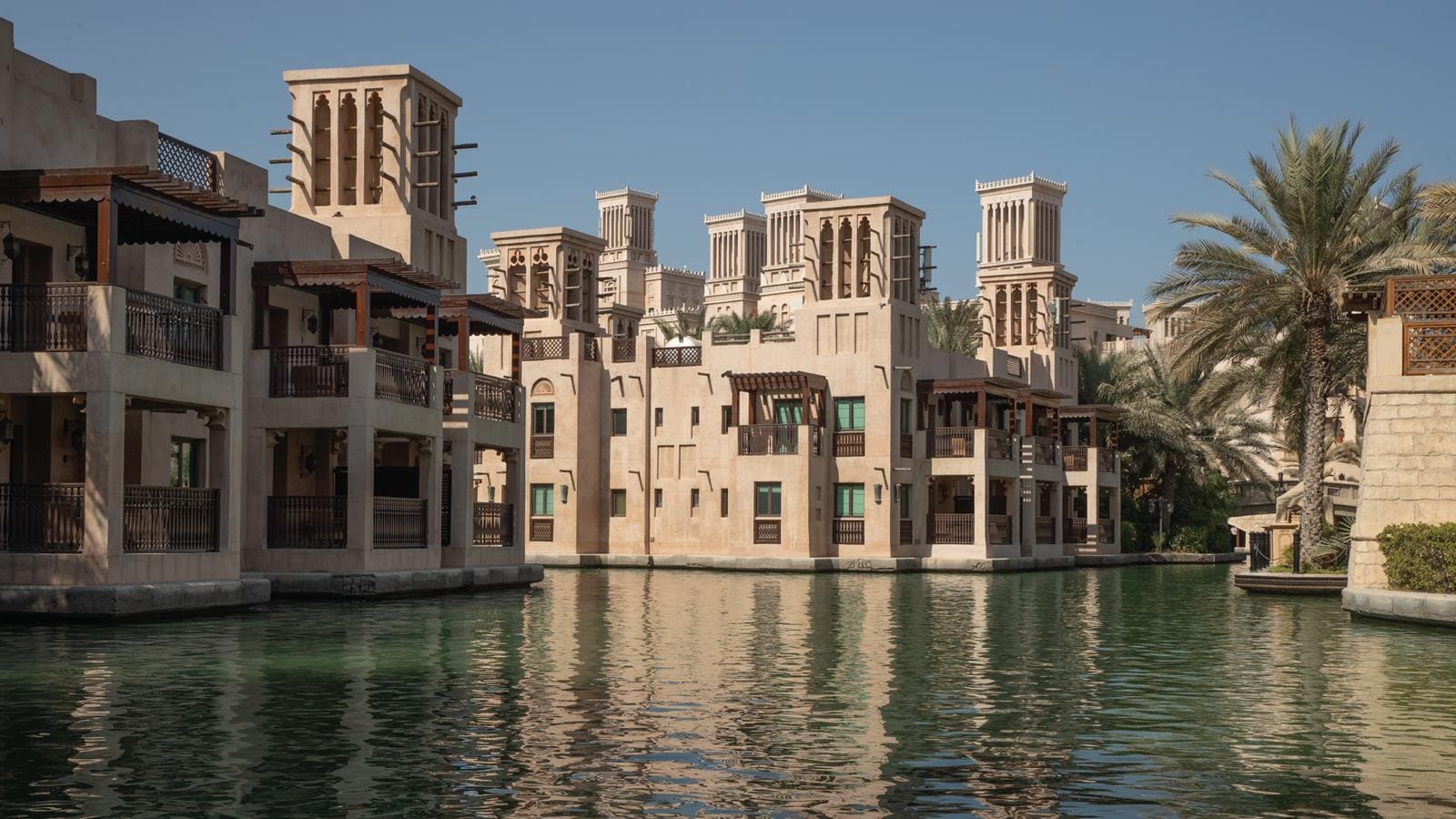 Jumeirah Dar Al Masyaf