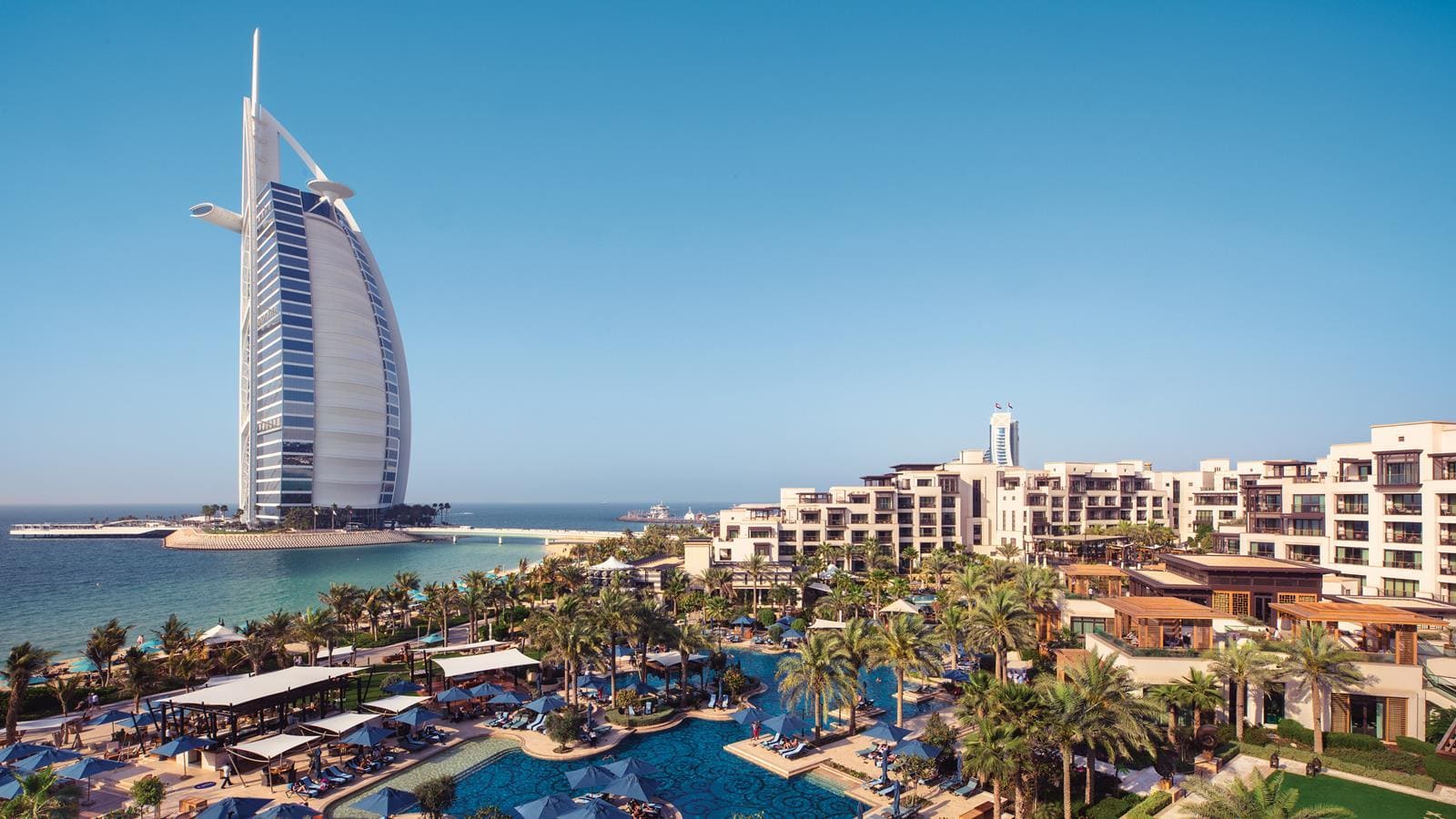 Jumeirah Al Naseem