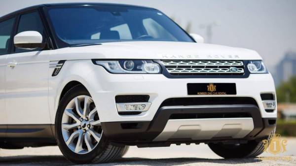 Range Rover Sport