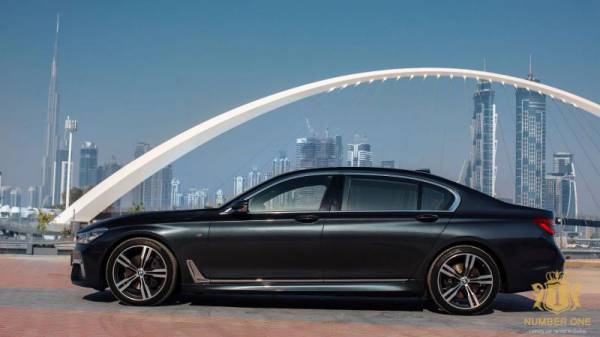 BMW 7