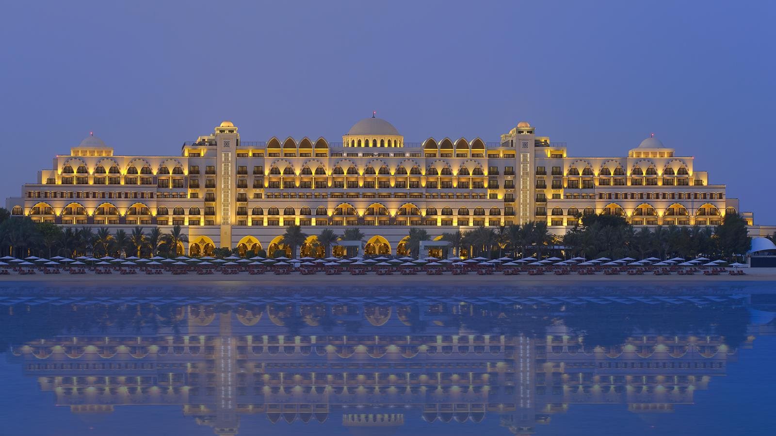 Jumeirah Zabeel Saray